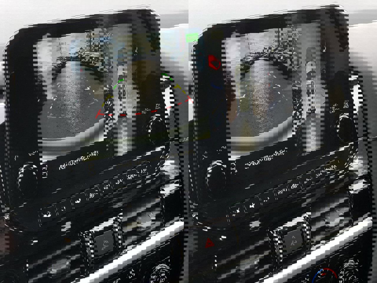 New 2025 Nissan Pathfinder SL image 30