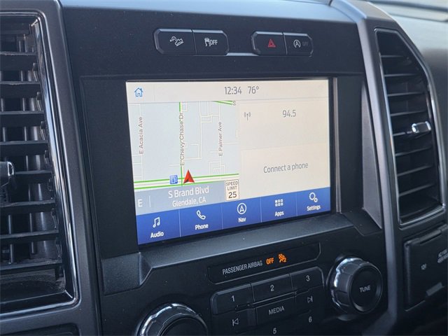 Used 2019 Ford F150 XLT w/ Equipment Group 302A Luxury image 20