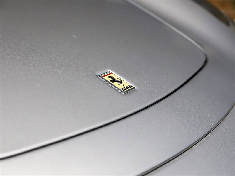 Used 2006 Ferrari F430 Spider RWD image 10