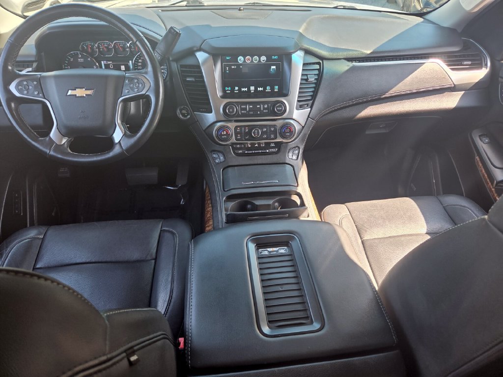 Used 2019 Chevrolet Tahoe Premier RWD image 13