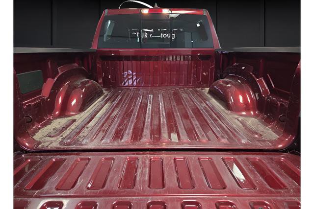 Used 2025 RAM 1500 Rebel image 14