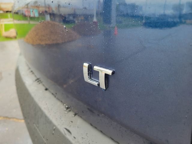 Used 2023 Chevrolet Traverse LT AWD/4WD image 28