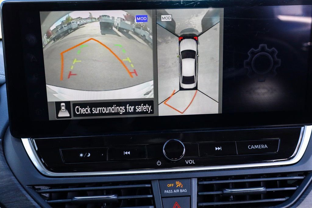 Used 2023 Nissan Altima 2.5 SL image 33