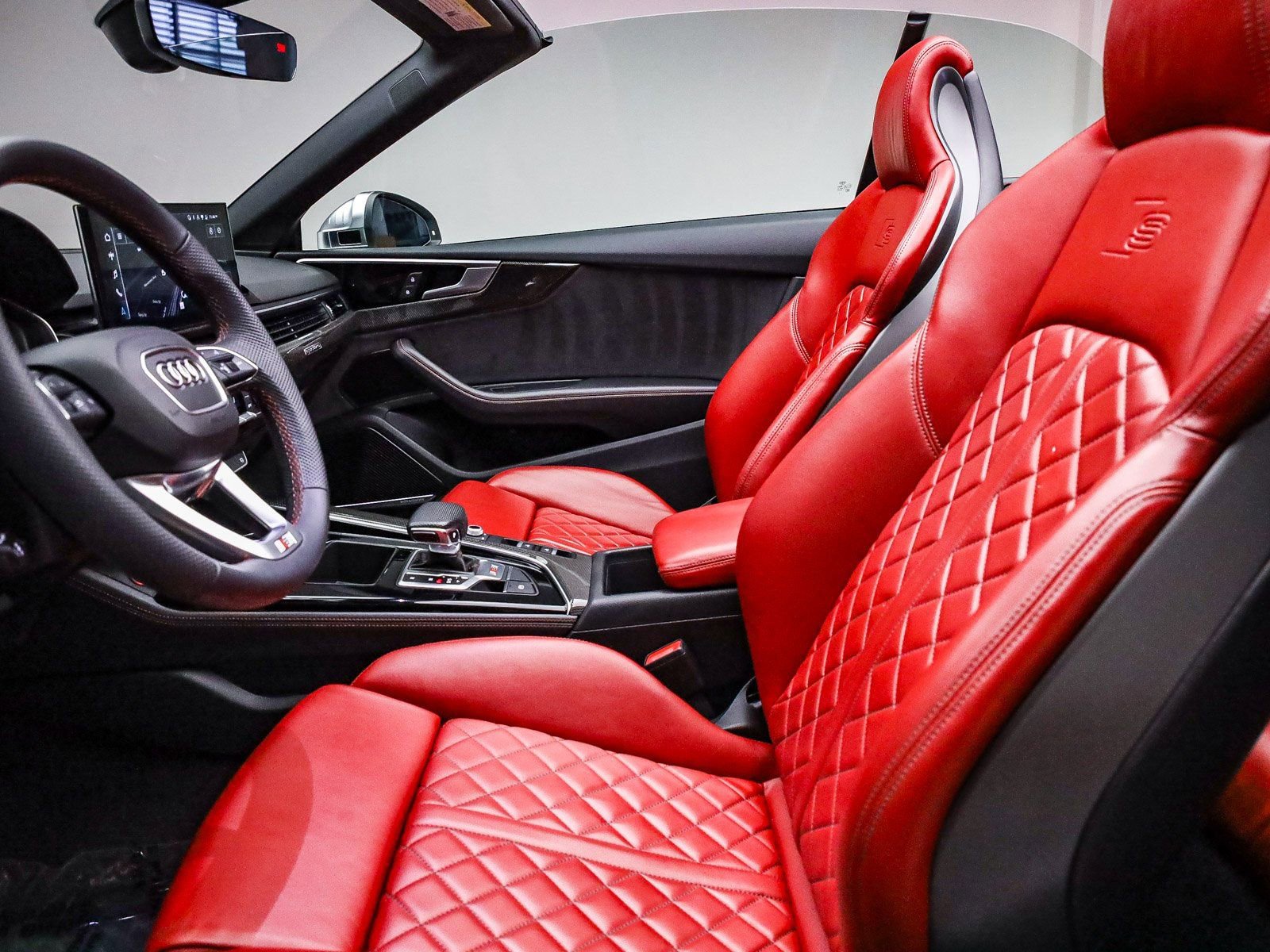 Used 2022 Audi S5 Premium Plus image 19