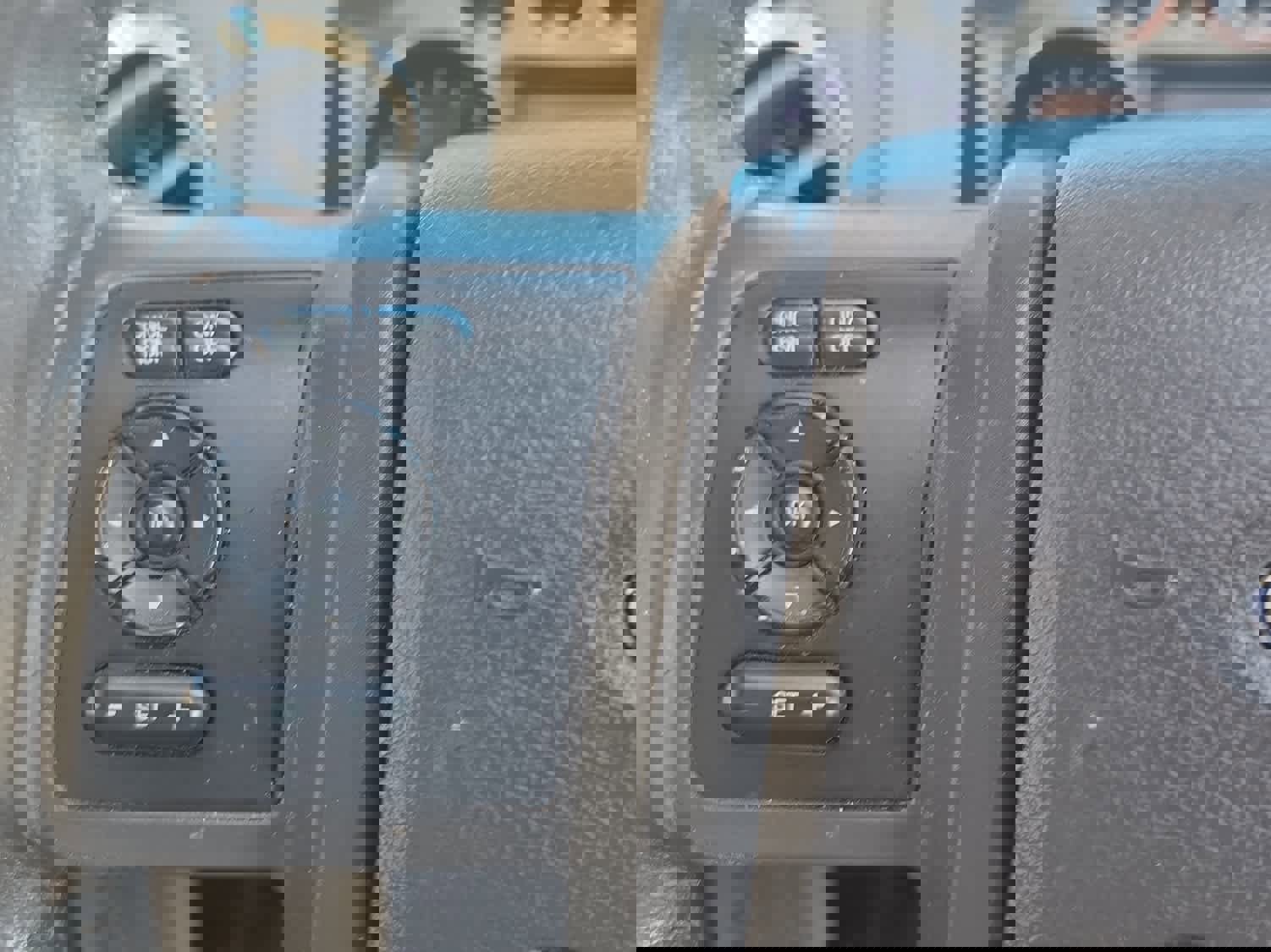 Used 2011 Ford F350 Lariat w/ Lariat Ultimate Pkg image 12