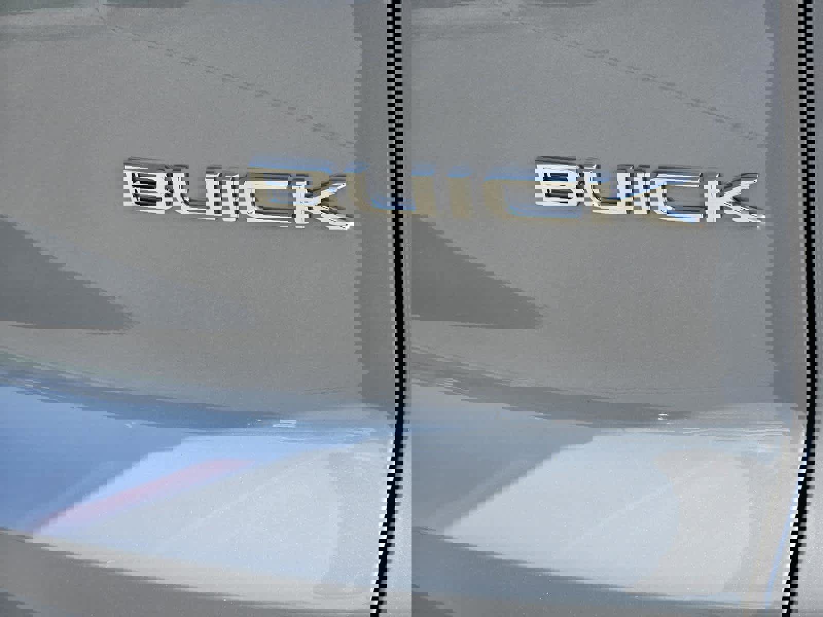 New 2026 Buick Enclave Sport Touring w/ Power Package image 5