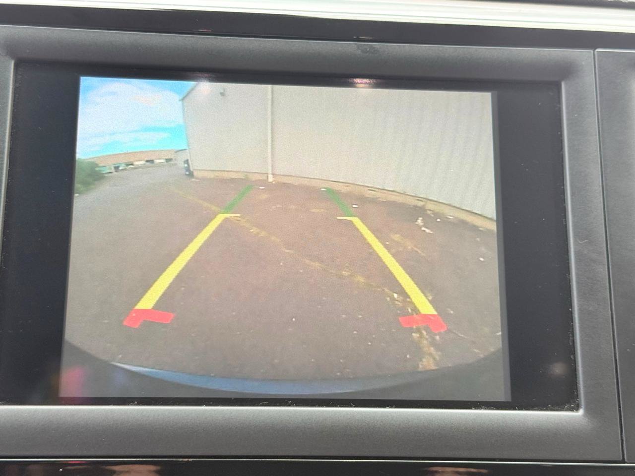 Used 2021 Chrysler Voyager Lxi FWD image 25