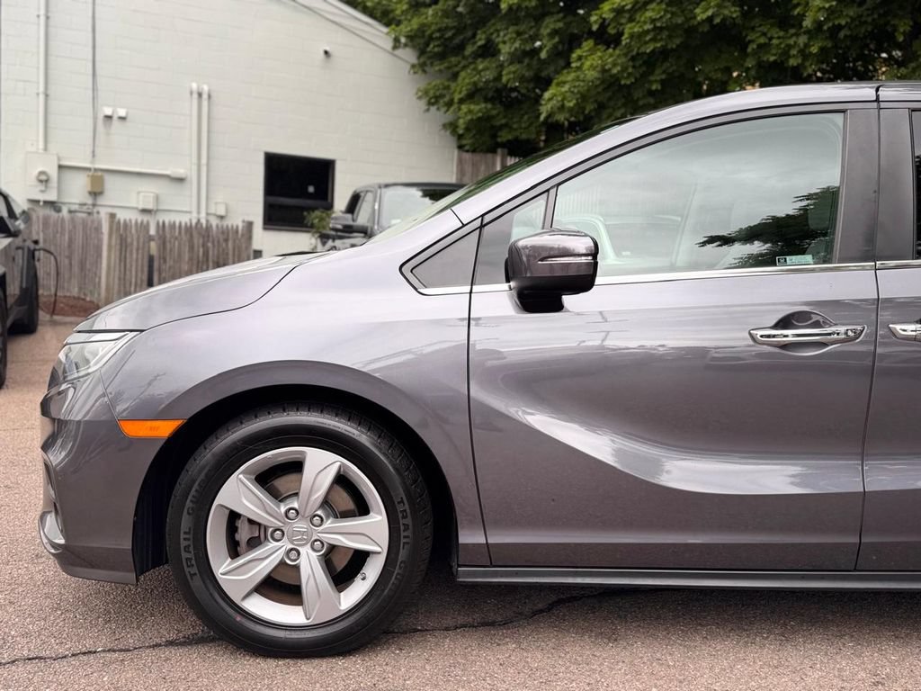 Used 2019 Honda Odyssey EX image 10