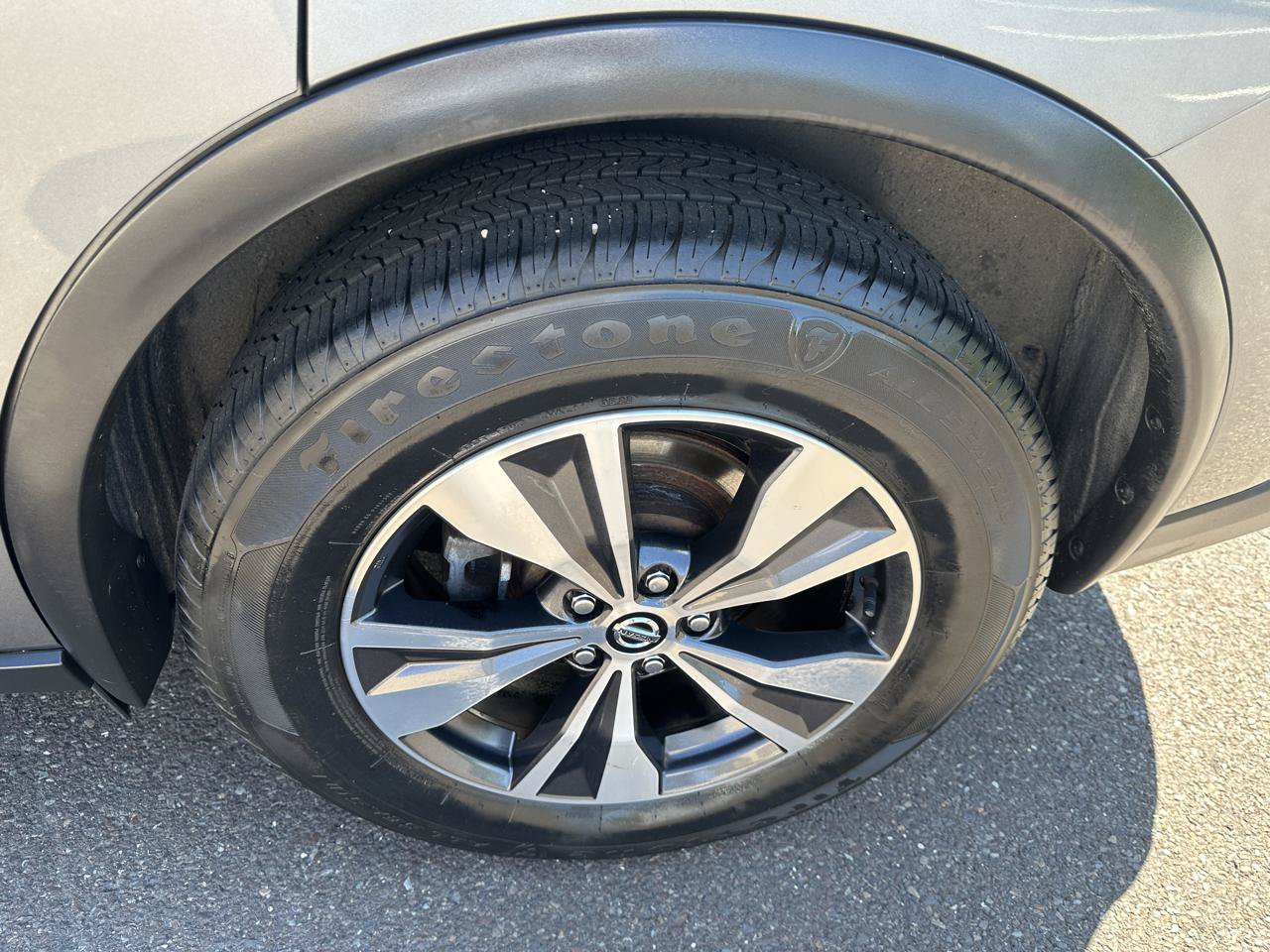 Used 2021 Nissan Murano SV AWD/4WD image 30