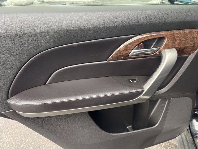 Used 2011 Acura MDX w/ Technology Package image 26