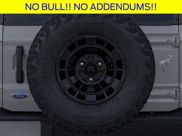 New 2026 Ford Bronco Badlands image 25