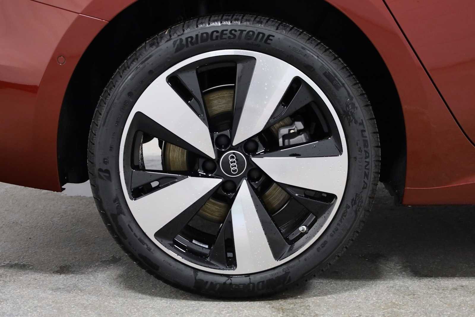 New 2025 Audi A5 2.0T Prestige image 36