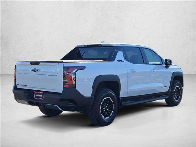 New 2026 Chevrolet Silverado EV Trail Boss video 2