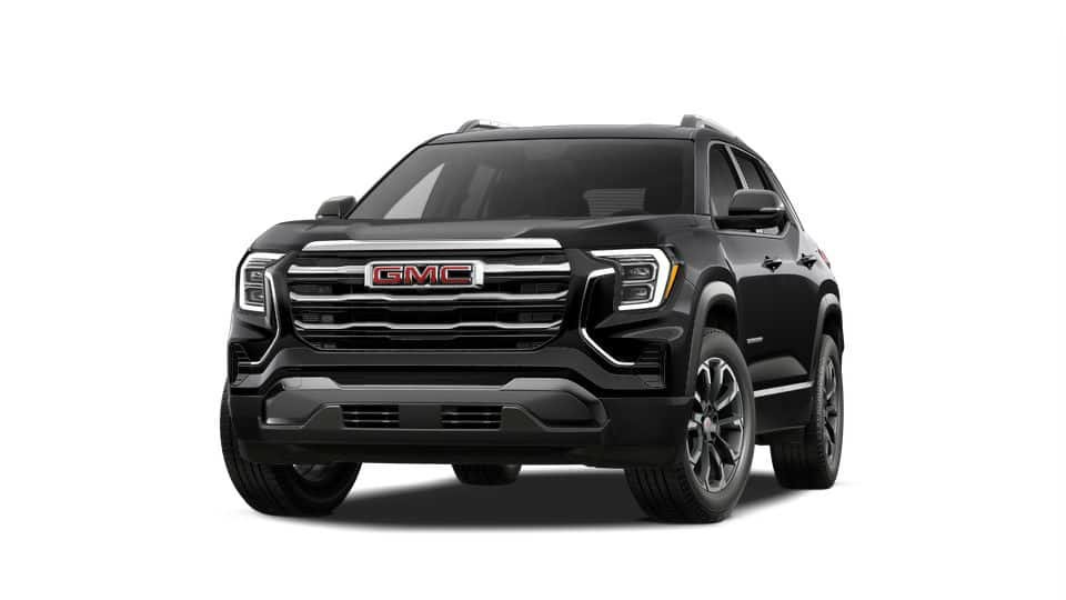 New 2027 GMC Terrain Elevation AWD/4WD image 3