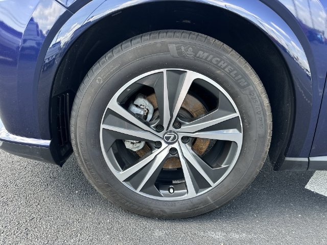 Used 2024 Lexus RX 350 Premium w/ Accessory Package (K3) AWD/4WD image 16