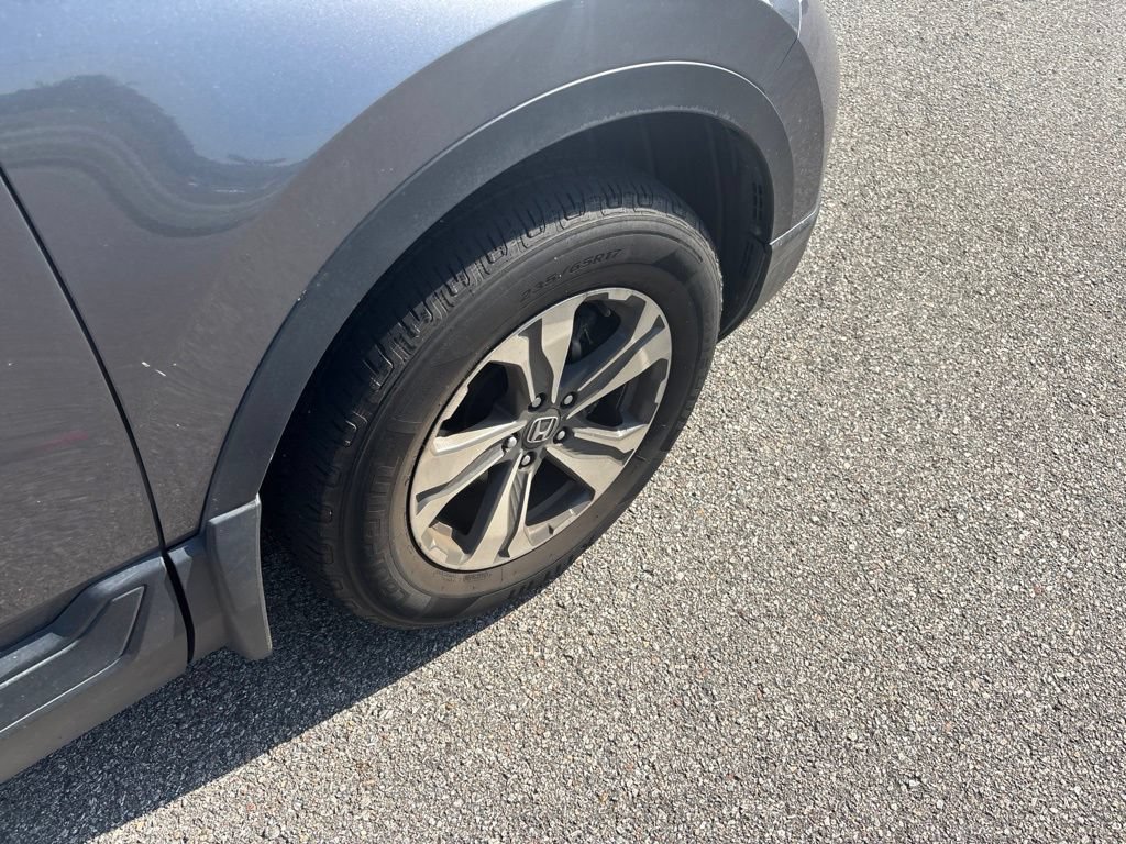Certified 2019 Honda CR-V LX image 44