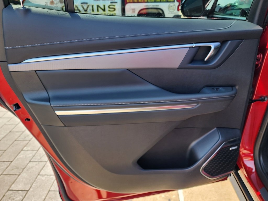 New 2026 Buick Enclave Sport Touring w/ Super Cruise Package image 44