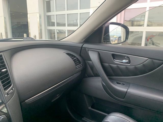 Used 2012 INFINITI FX35 AWD w/ Premium Pkg image 20