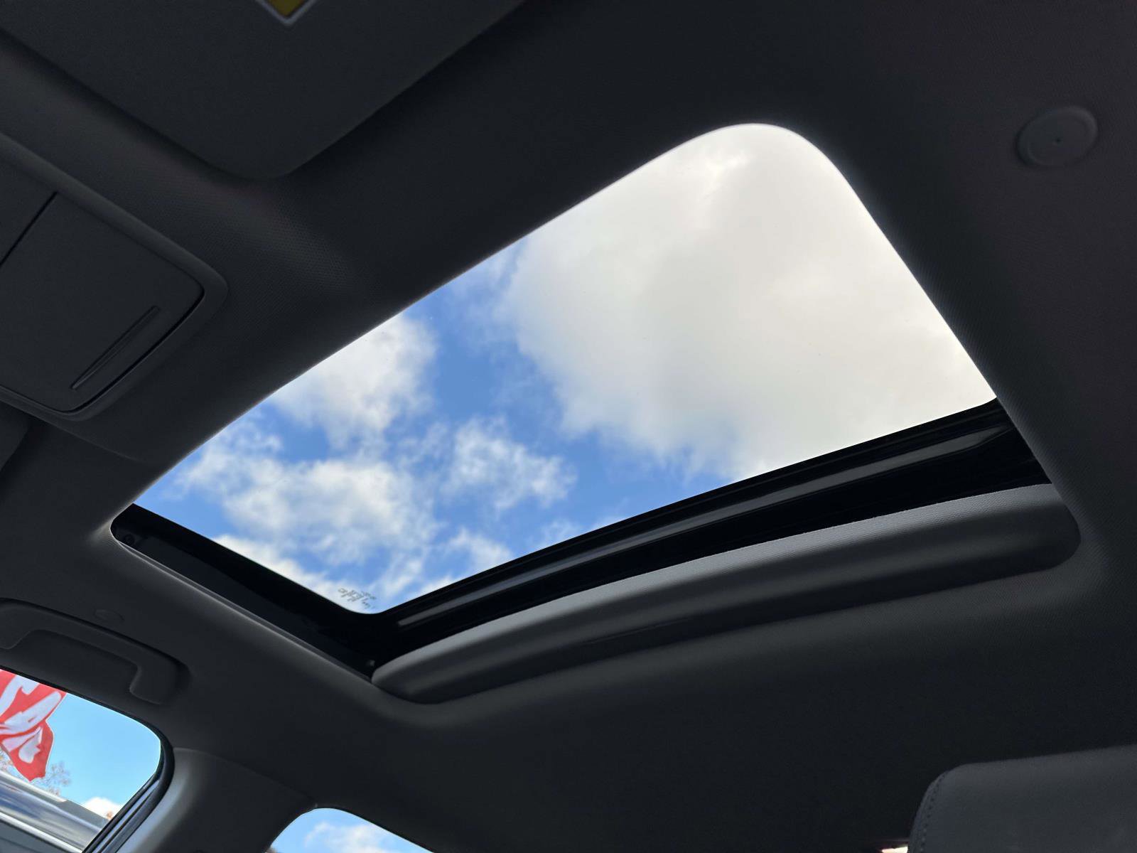 Used 2026 Honda CR-V EX-L image 20