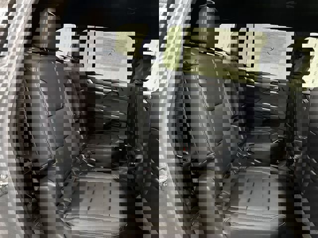 New 2026 GMC Acadia Elevation w/ Black Edition AWD/4WD image 27