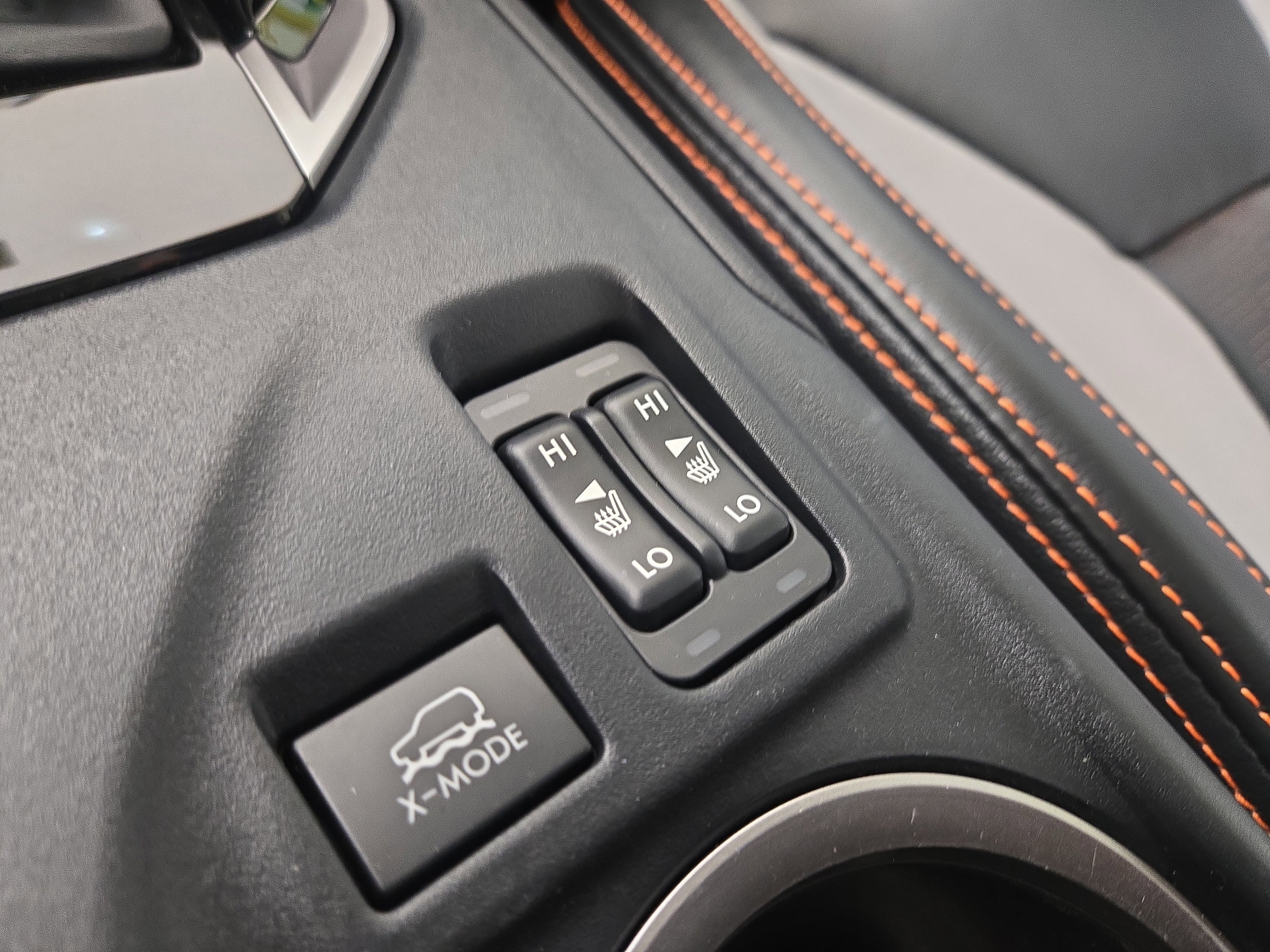 Used 2023 Subaru Crosstrek 2.5i Limited w/ Moonroof Package image 27