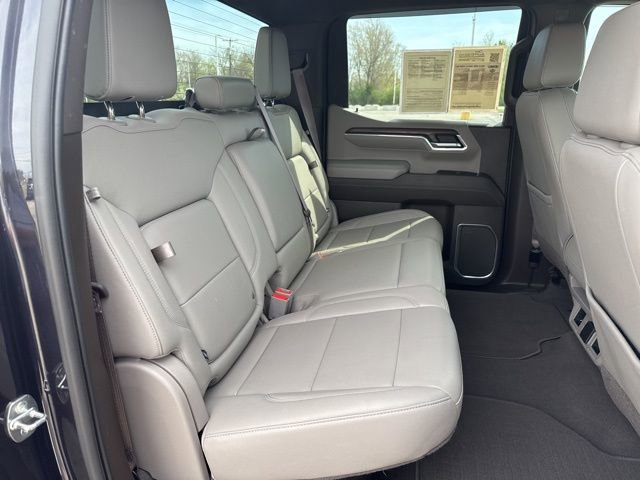Used 2022 GMC Sierra 1500 SLT image 20