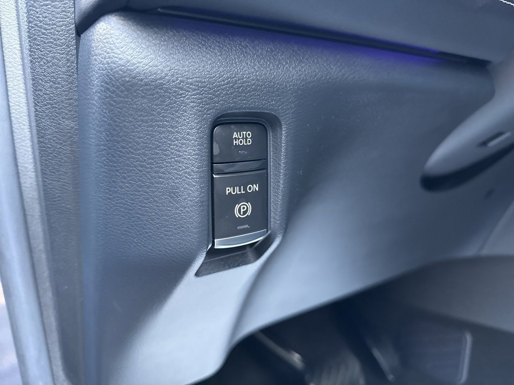 Used 2025 INFINITI QX80 Autograph image 18