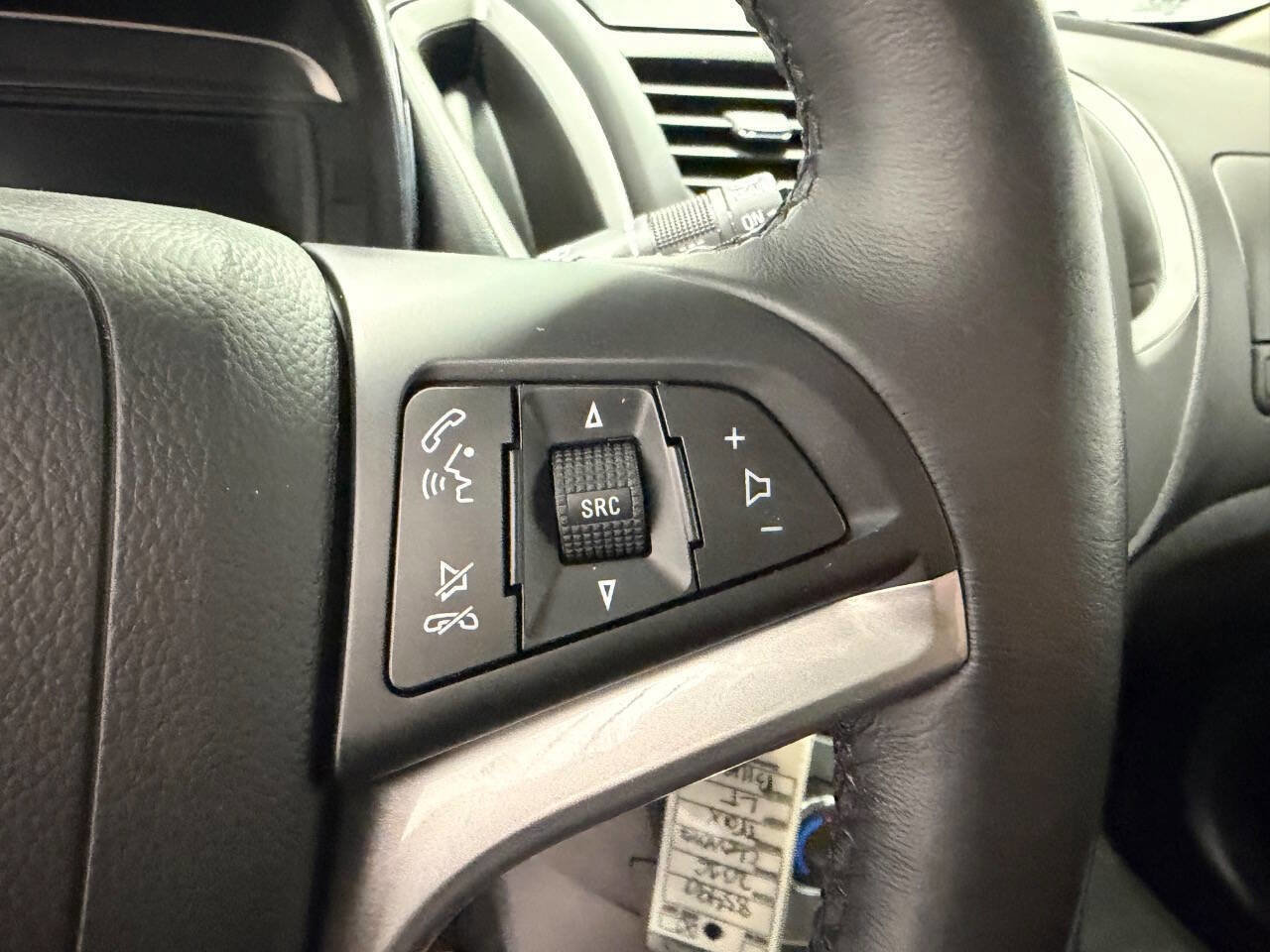 Used 2016 Chevrolet Trax LT w/ LT Convenience Package image 22