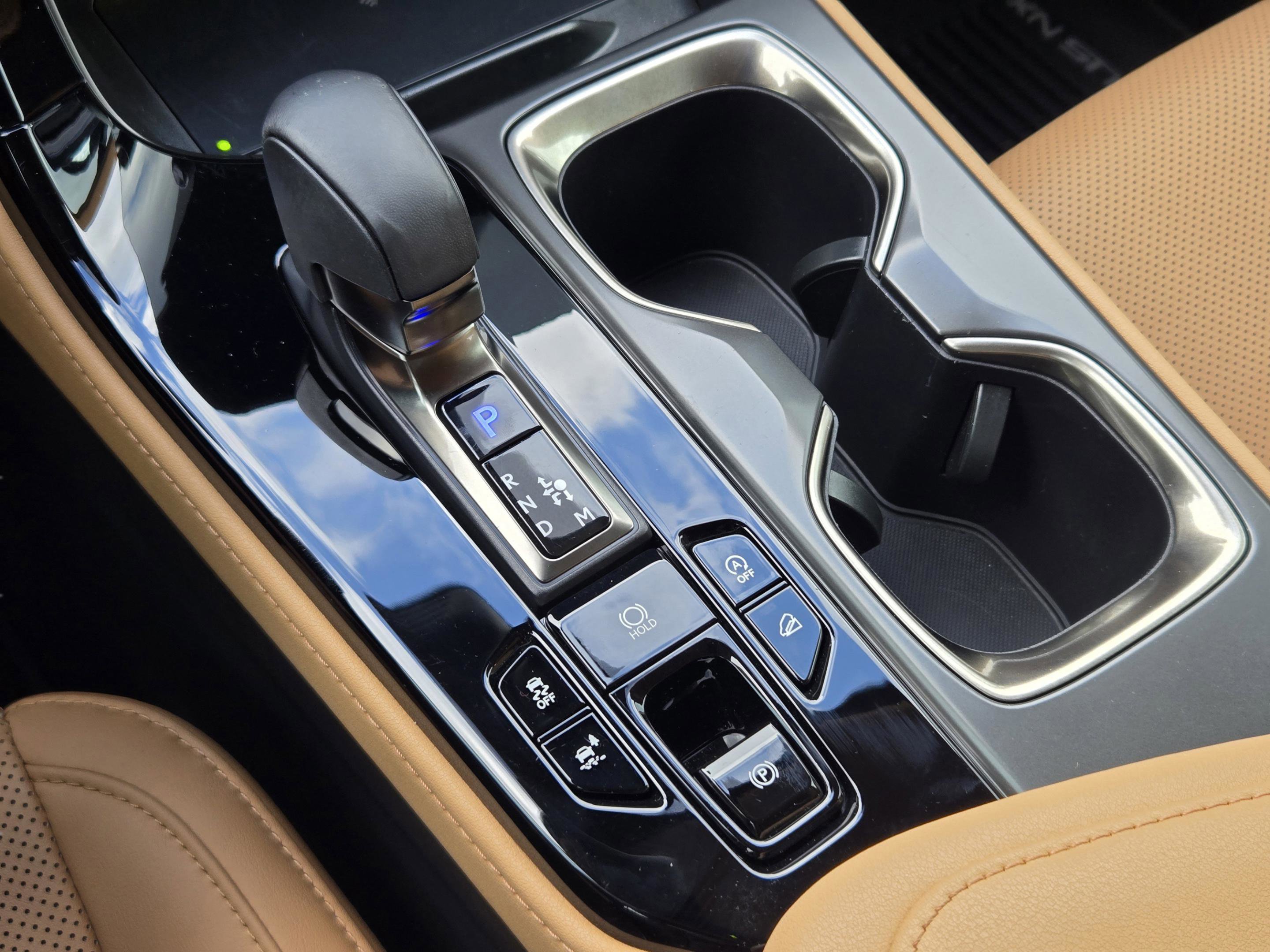 Used 2025 Lexus NX 350 Premium Package image 31