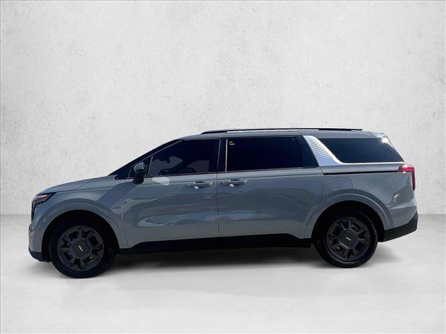 Used 2025 Kia Carnival EX FWD image 6