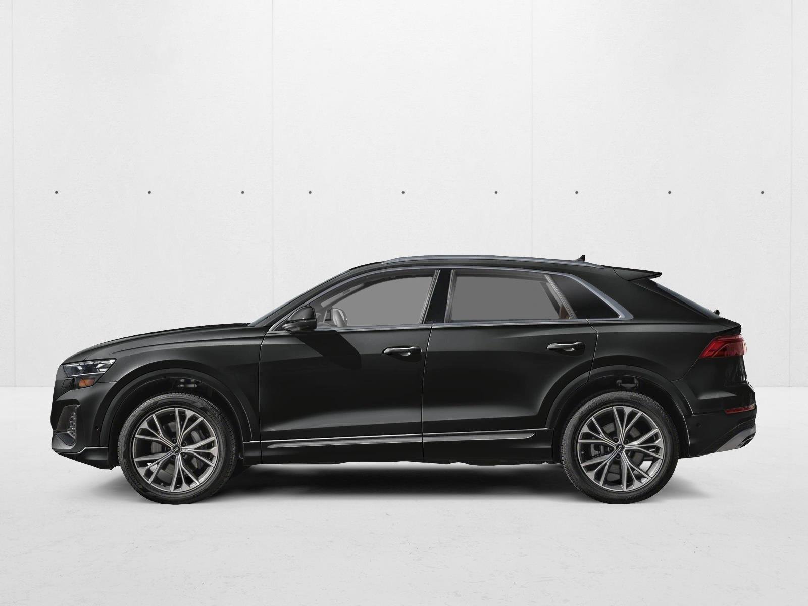 New 2026 Audi Q8 Prestige AWD/4WD image 3