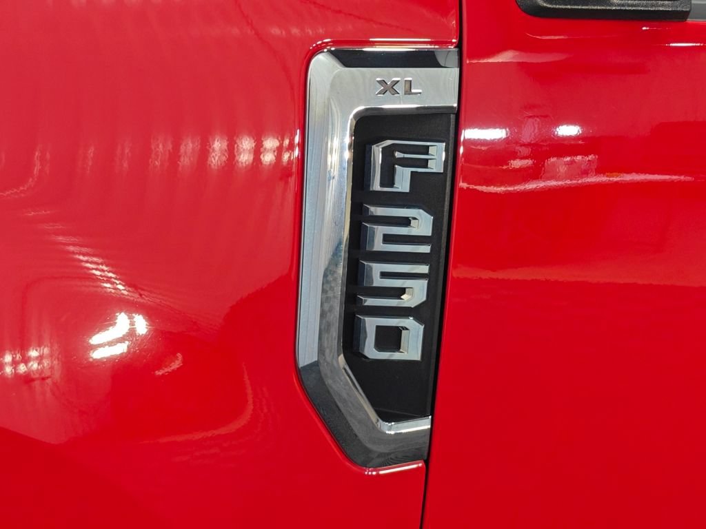 Used 2019 Ford F250 XL w/ XL Value Package AWD/4WD image 31