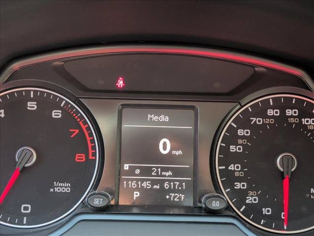 Used 2017 Audi Q5 2.0T Premium Plus w/ Premium Plus Package AWD/4WD image 11