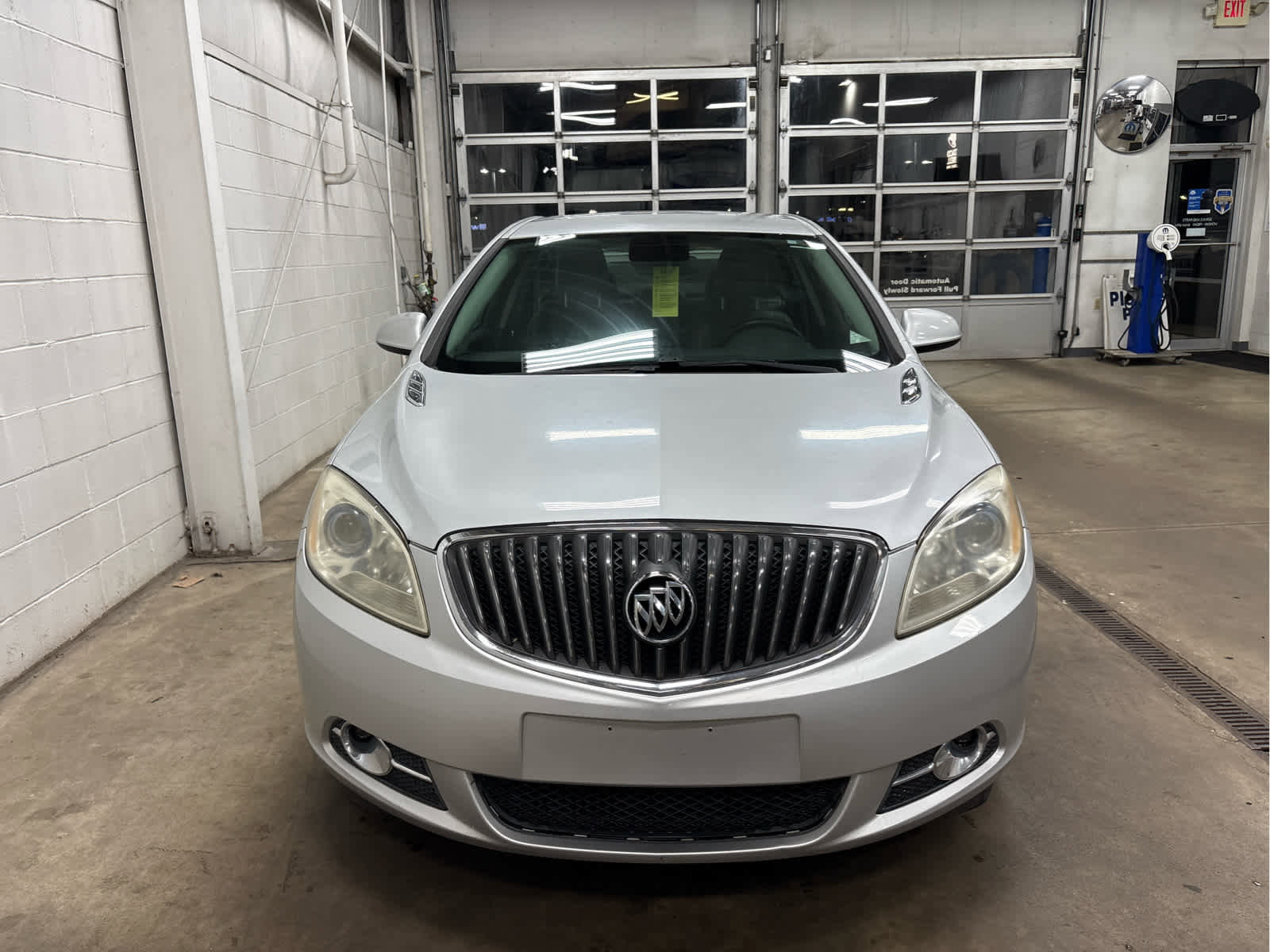 Used 2013 Buick Verano image 3