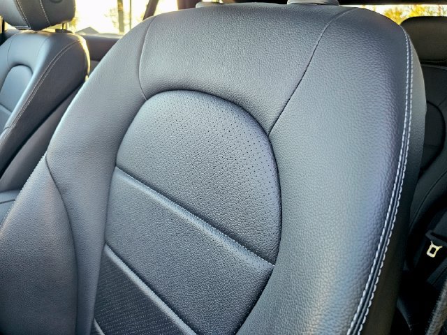 Certified 2022 Mercedes-Benz GLC 300 4MATIC image 21