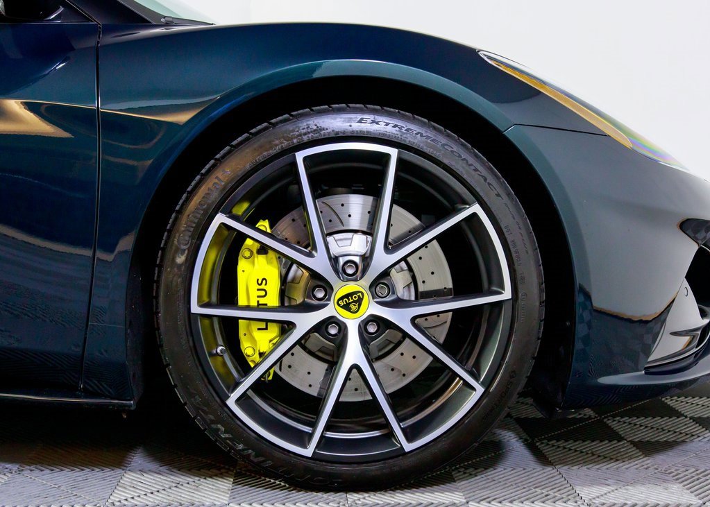 Used 2024 Lotus Emira First Edition image 5