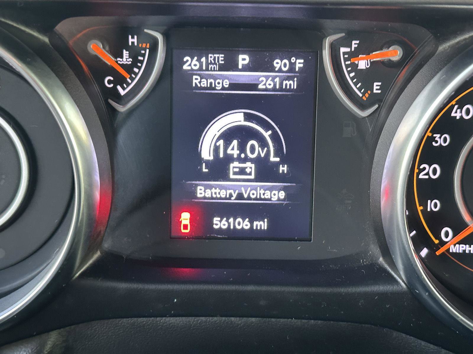 Used 2023 Jeep Gladiator Sport image 27