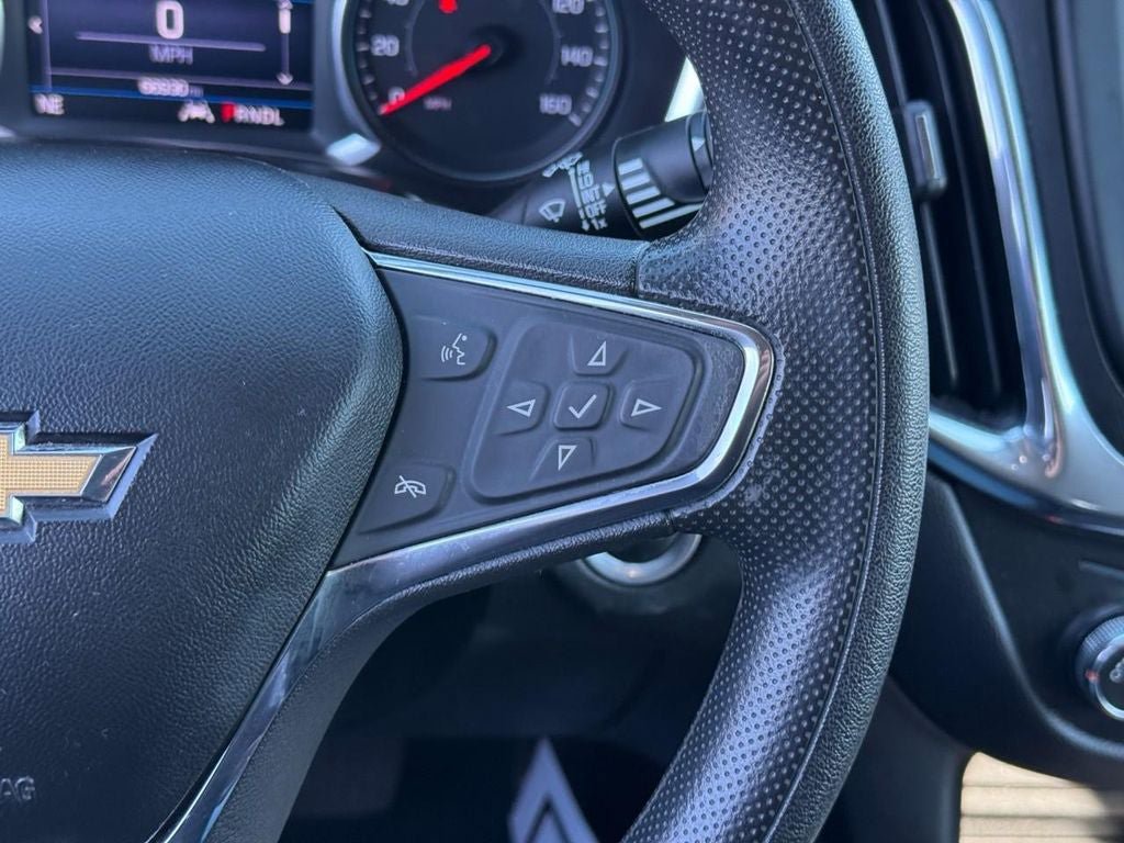 Used 2020 Chevrolet Equinox LT FWD image 19
