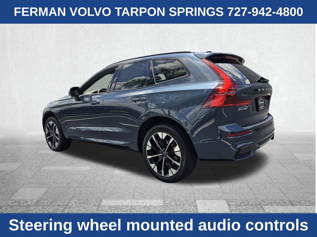 New 2026 Volvo XC60 B5 Plus w/ Protection Package Premier AWD/4WD image 8