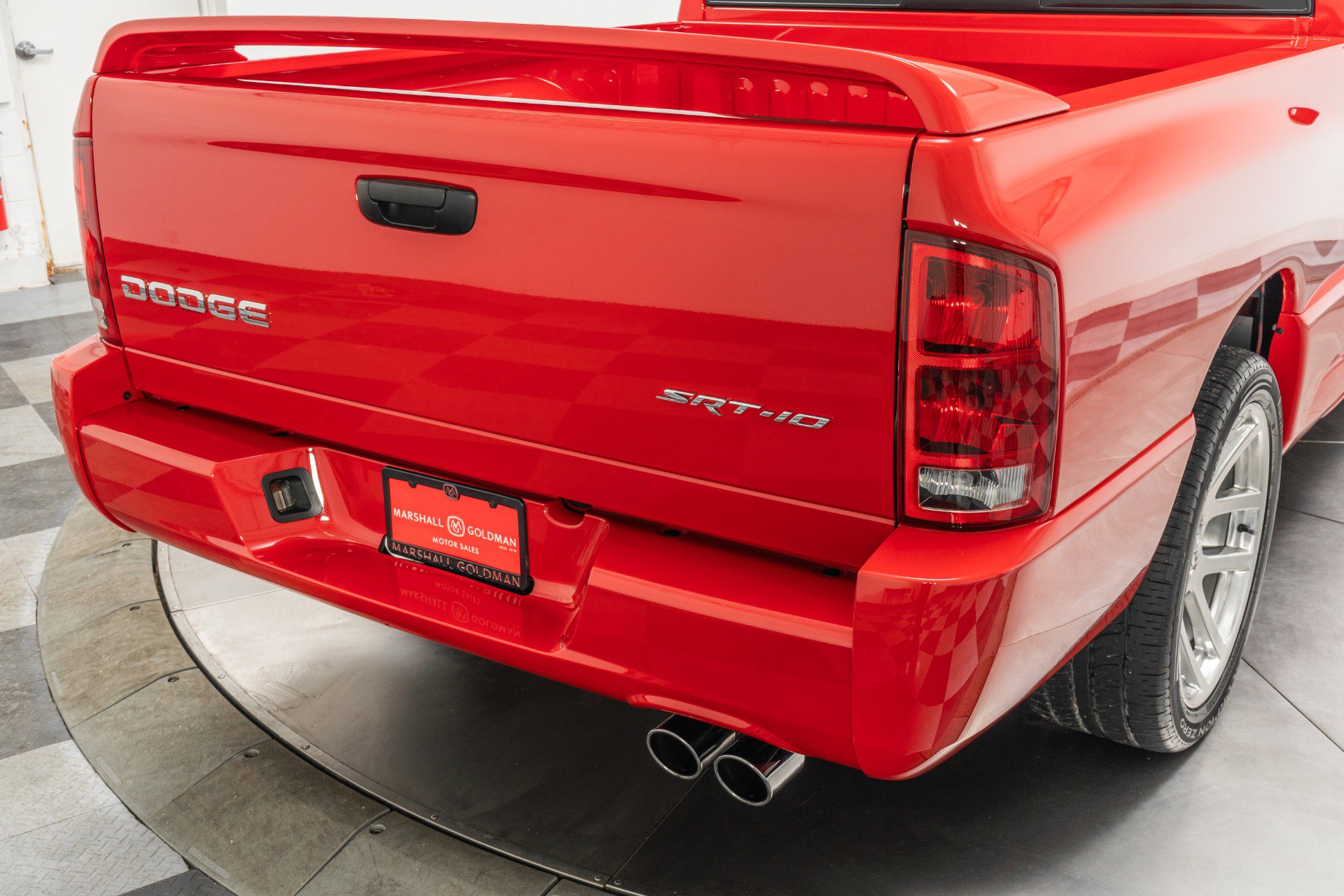 Used 2004 Dodge Ram 1500 Truck 2WD Regular Cab image 37