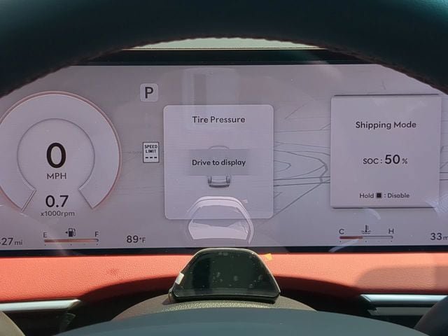 New 2026 Genesis GV70 3.5T Sport Prestige AWD/4WD image 25