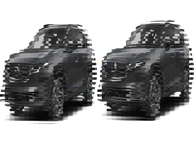 New 2026 MAZDA CX-5 2.5 S w/ Premium Package image 2