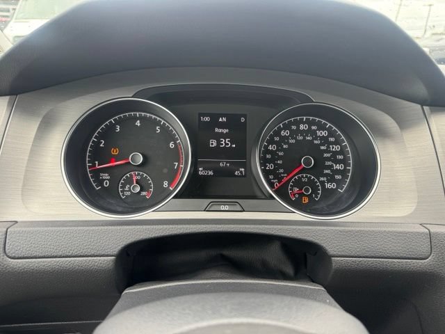 Used 2016 Volkswagen Golf S FWD image 40