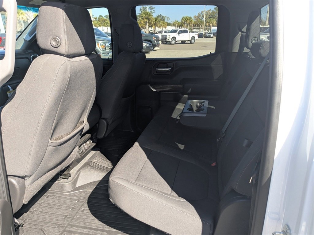 Used 2021 GMC Sierra 1500 Elevation image 14