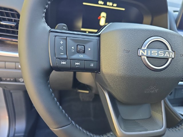 New 2026 Nissan Rogue Platinum w/ Platinum Premium Package AWD/4WD image 34