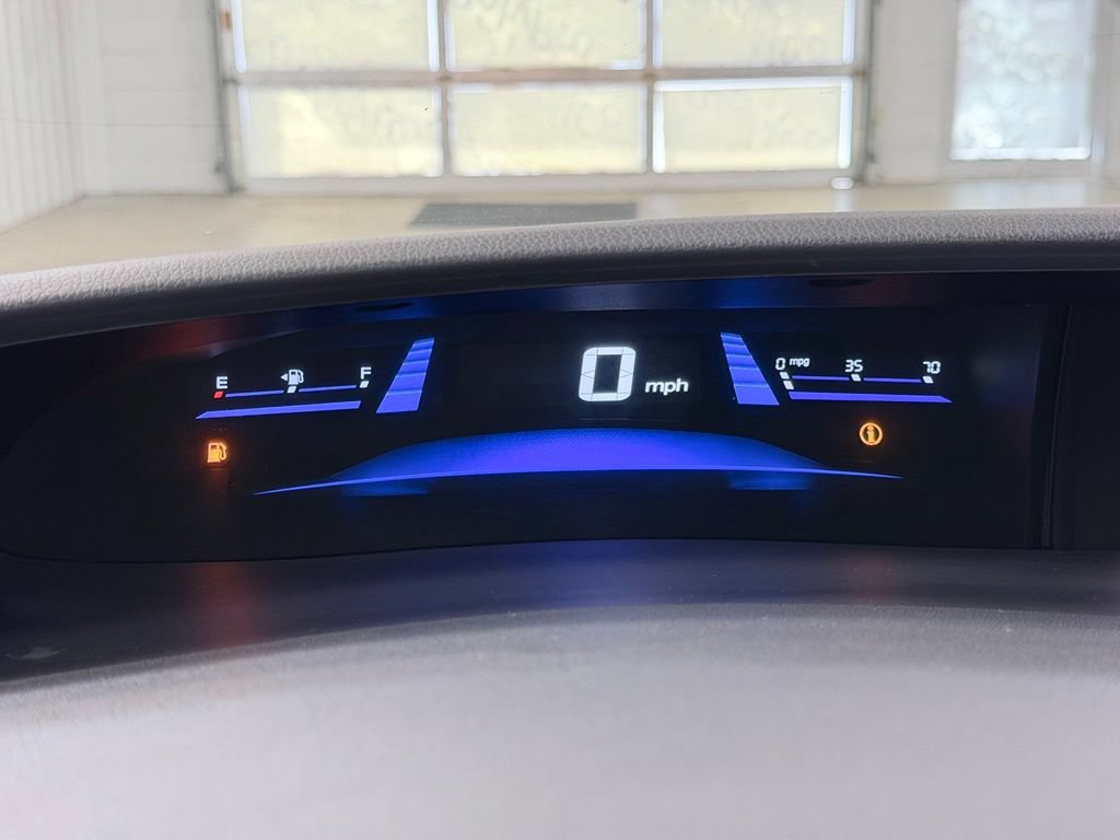Used 2014 Honda Civic EX image 38
