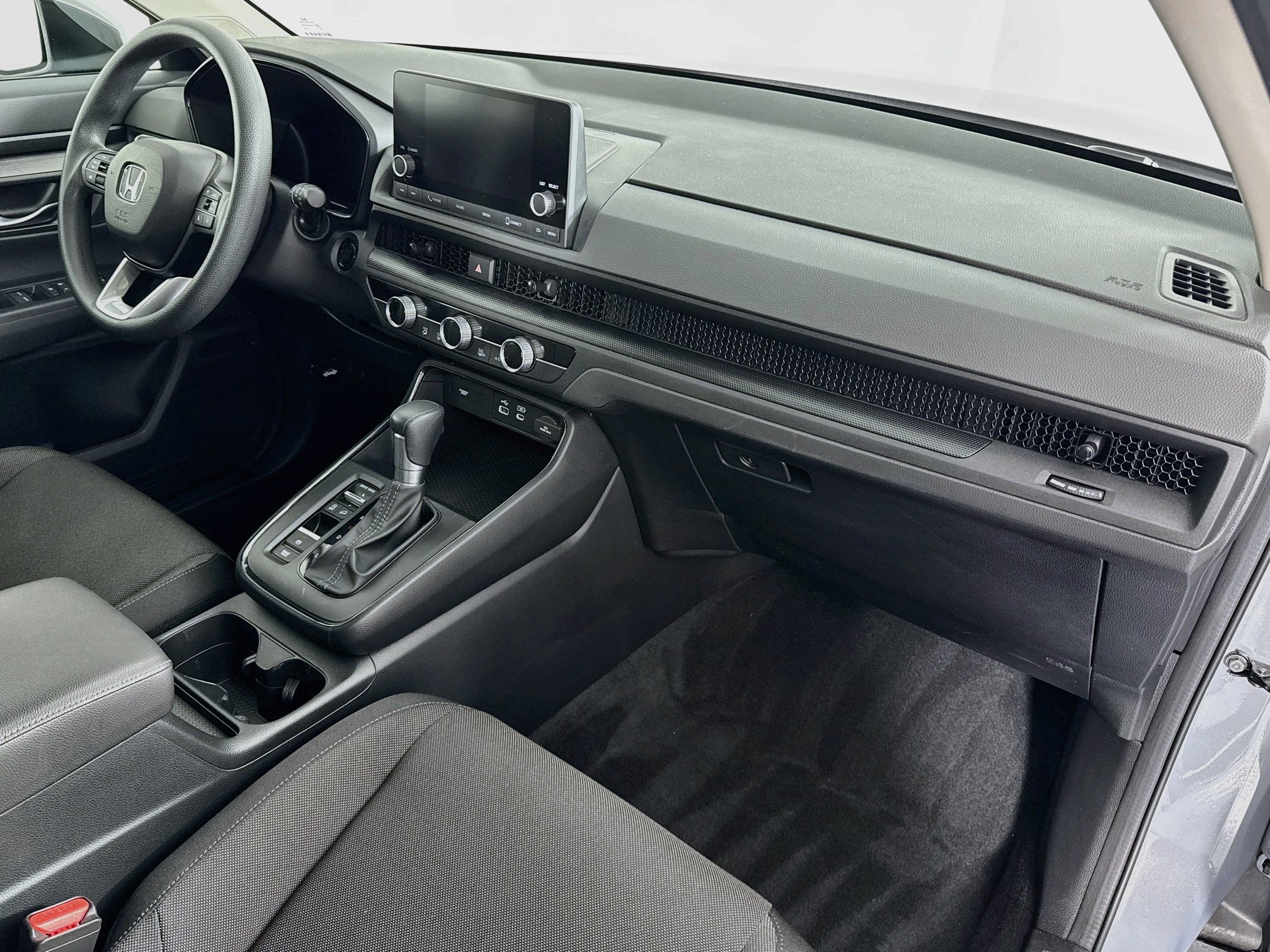 Certified 2024 Honda CR-V EX image 28