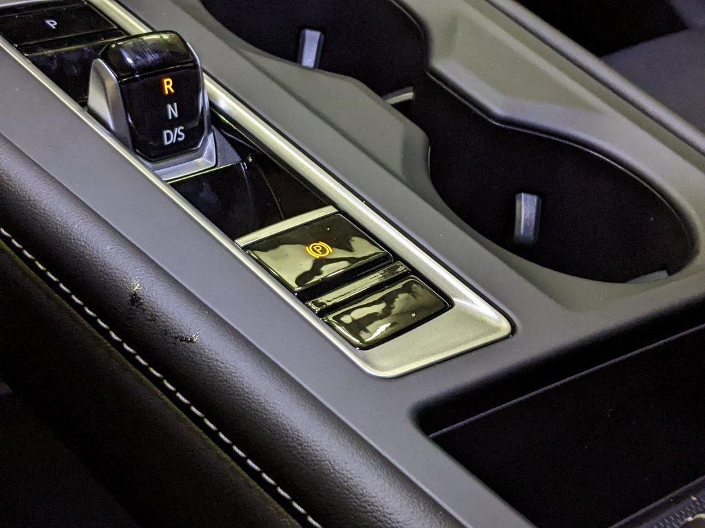New 2026 Volkswagen Atlas SE AWD/4WD image 19