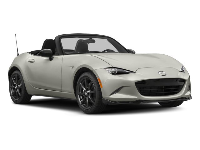 Used 2016 MAZDA MX-5 Miata Club w/ Brembo/BBS Package image 9