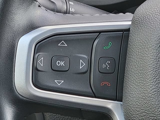 Certified 2024 RAM 1500 Big Horn AWD/4WD image 33